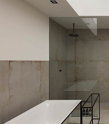 RB1 Бассейн vola  - Вид №9