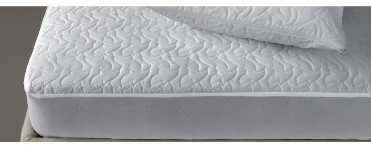 Demaflex Чехол на матрас из хлопка Trapuntati sun-id-1384773 - Вид №1