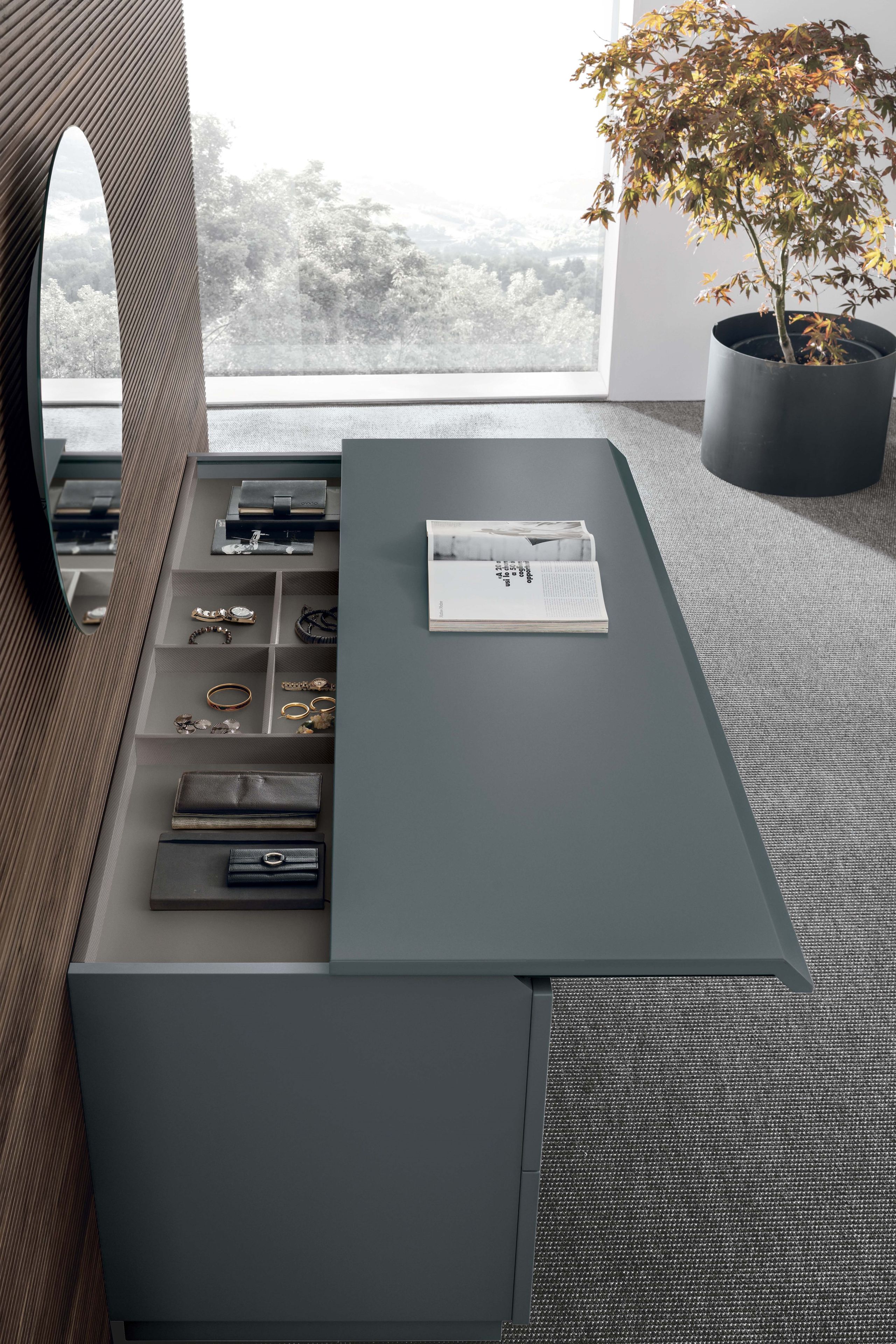 Деревянный комод TOMASELLA Morfeo ARCH-00148543 - Вид №1