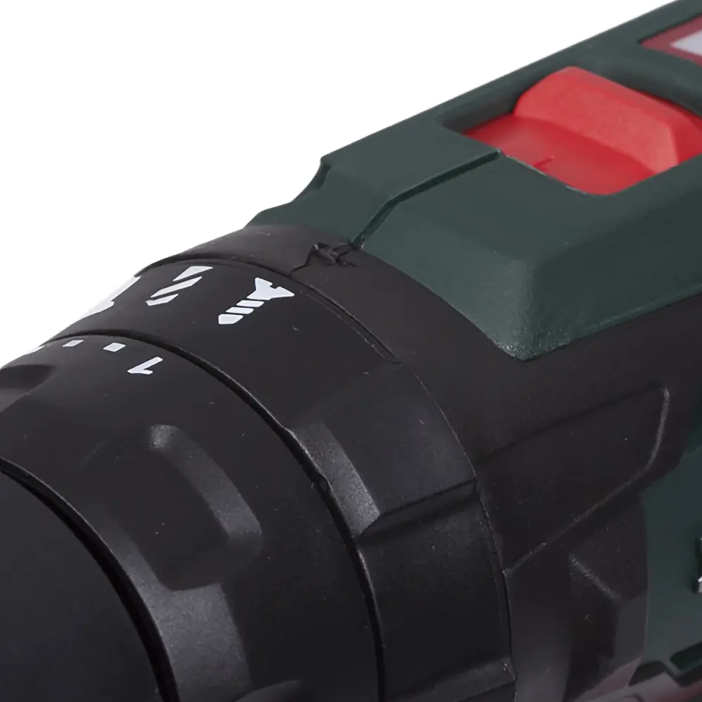 Шуруповерт Metabo BS 18, Li-ion 18 В, 2 Ач 18119739 STLM-2113646  - Вид №1