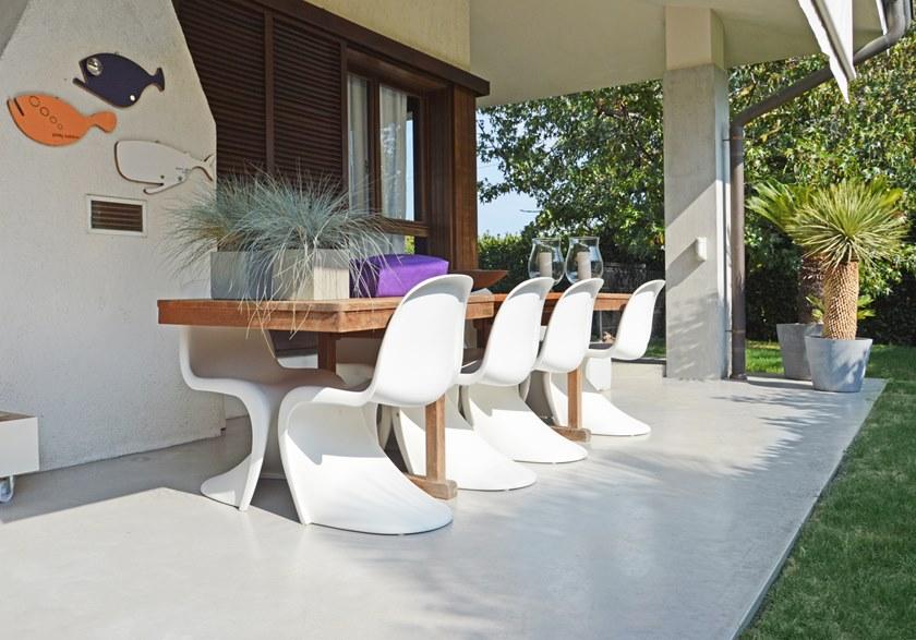 Isoplam Пол с эффектом облака sun-id-1424420 - Вид №15