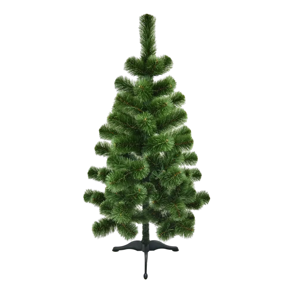 88999410 Искусственная ель Пихта 130 см STLM-1367044 Santreyd  - Вид №1