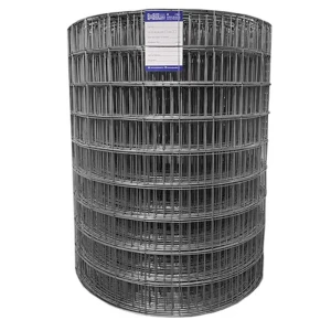 Сетка металлическая 50x50x1.8 мм 0.5x25 м 89381179 STLM-2180847
