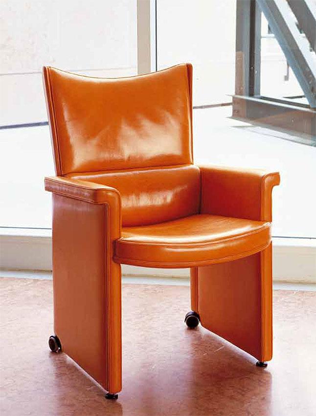 Рабочее кресло  MASCHERONI Planet V 