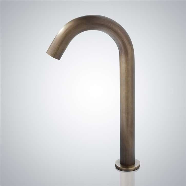 Латунный инфракрасный смеситель для раковины Fontana Showers PureStream ARCH-00128379 - Вид №3