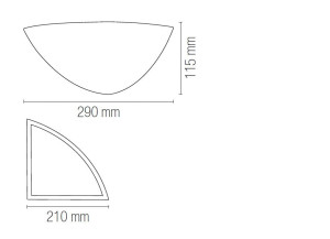 Гипсовая аппликация