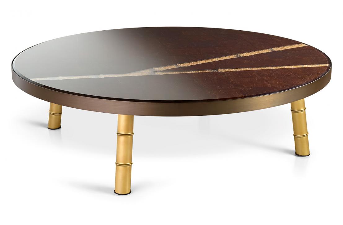 SICIS Siam Low Table 140x40 sun-id-1989747