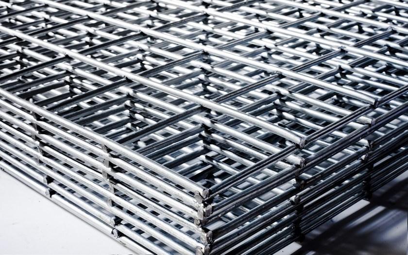 Gruppo CAVATORTA Сетка электросварная металлическая sun-id-1348809 - Вид №2