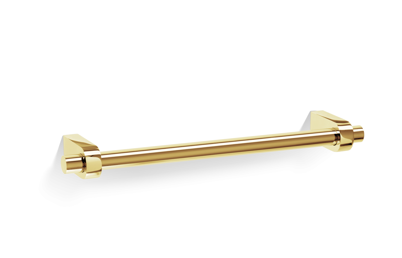 Полотенцедержатель CENTURY HTE60 DECOR WALTHER Хром 585100 - Вид №1