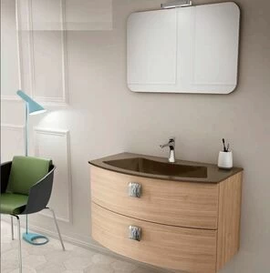 12 Latitudine Collection комплект мебели GBGROUP