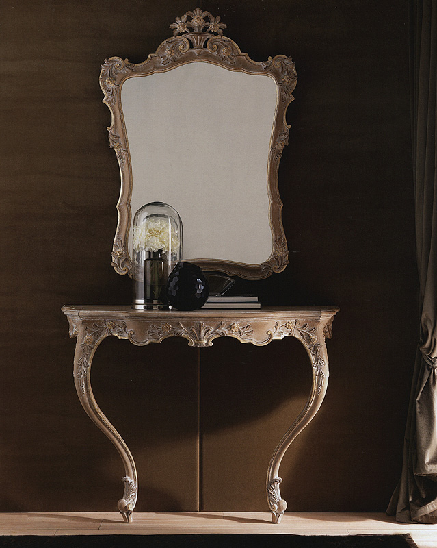 Консоль  SILVANO GRIFONI 2424 