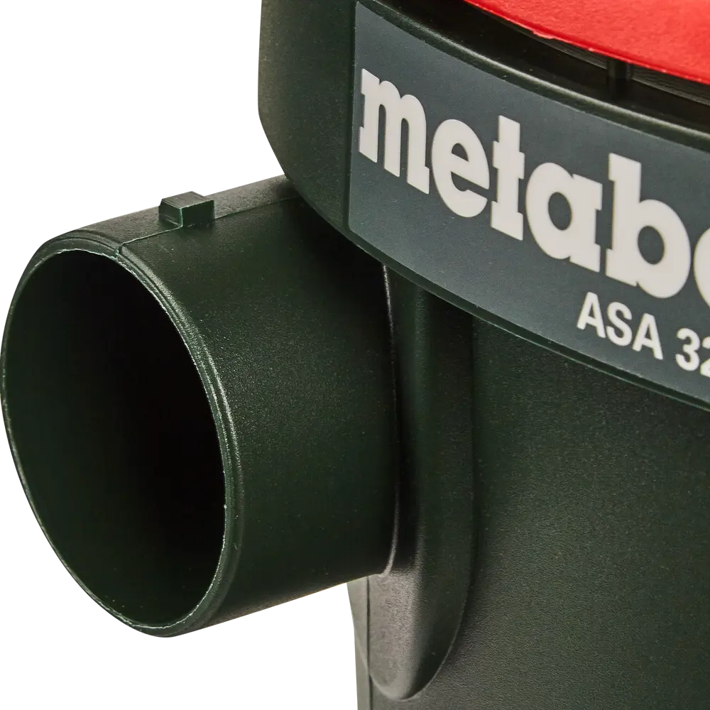 Пылесос Metabo ASA 32 L, 602013000, 1200 Вт, 32 л 82024848 STLM-2088303  - Вид №3