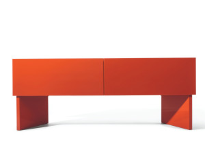 Шкаф с откидными створками