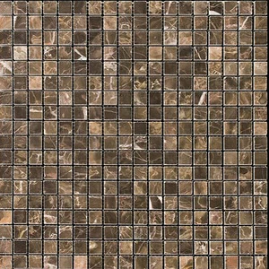 МОЗАИКА ИЗ НАТУРАЛЬНОГО КАМНЯ  M052-15P NATURAL ADRIATICA