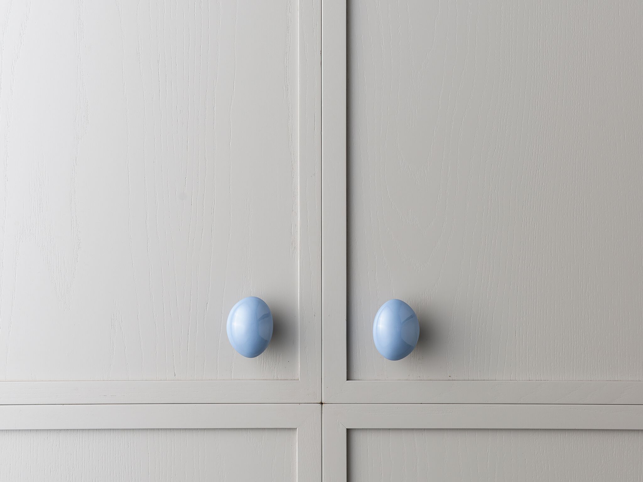 Керамическая ручка Lo & Co Interiors Pebble ARCH-00151195 - Вид №4