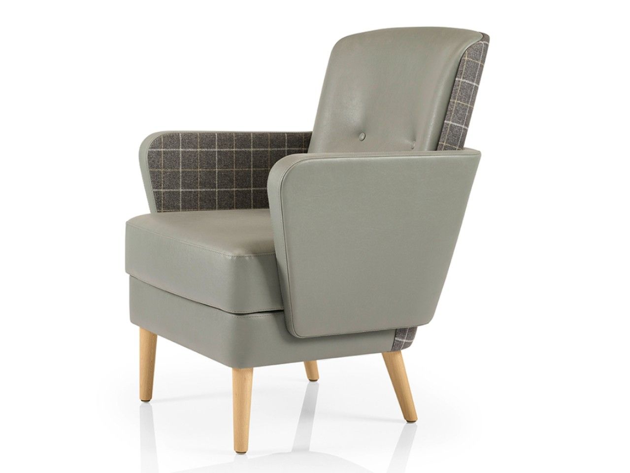 Кресло с подлокотниками SIANA Philip ARCH-00068764