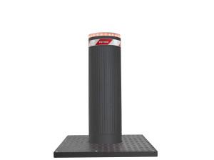 Высокий уровень безопасности электромеханический боллард