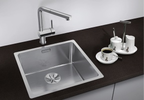 522953 Кухонная мойка Blanco Andano 340-IF  Blanco Andano