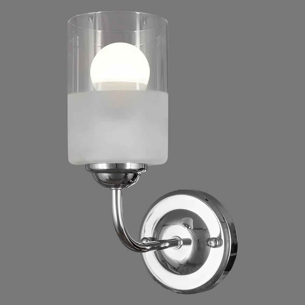 Бра «Олимпия», цвет серый DE CITY STLM-2039413 - Вид №2