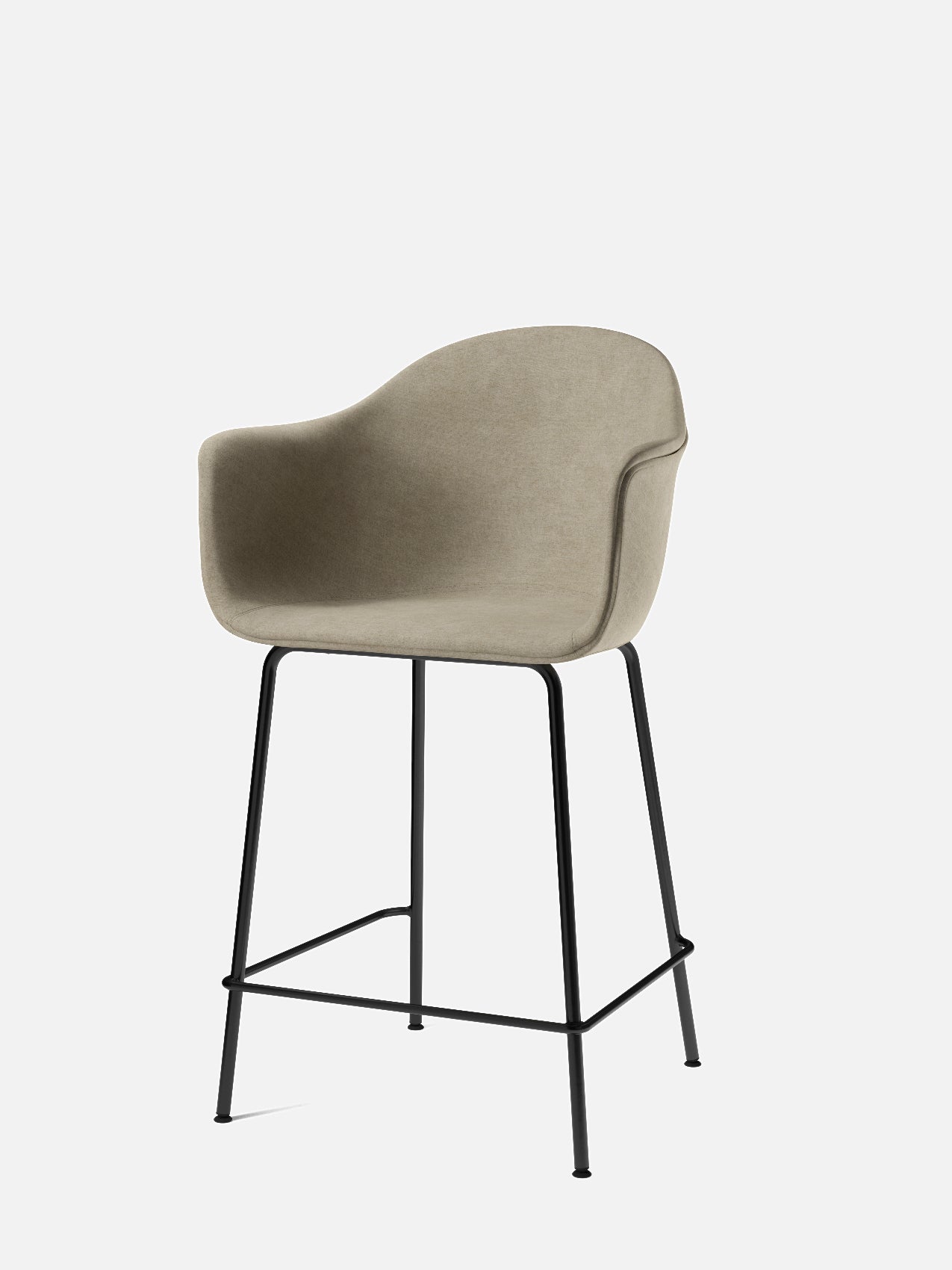 9341004-010I05ZZ Harbour Arm Chair, с мягкой обивкой LuceLight  - Вид №149