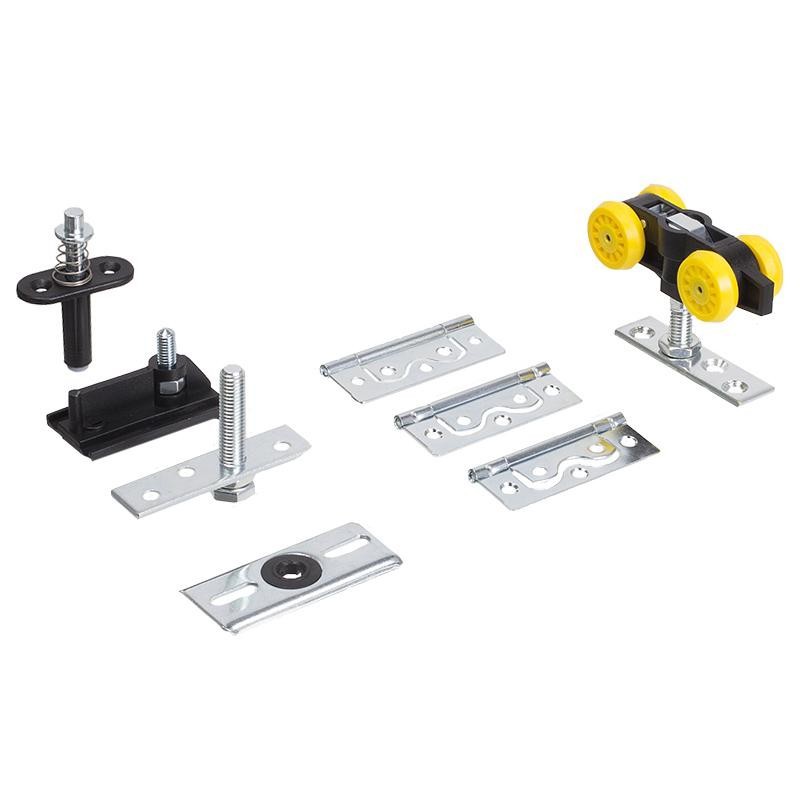 17599507 Комплект фурнитуры Book 120 STLM-0008423 ARTENS  - Вид №1