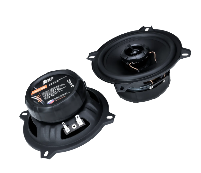 5492947 Коаксиальная акустическая система AMP MASS 502 STDN-0050854 - Вид №5