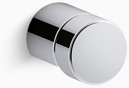KOHLER Ручка шкафа Composed K-73155-TT  - Вид №1