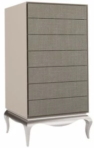 Jetclass Лакированный комод Deluxe Jdl110