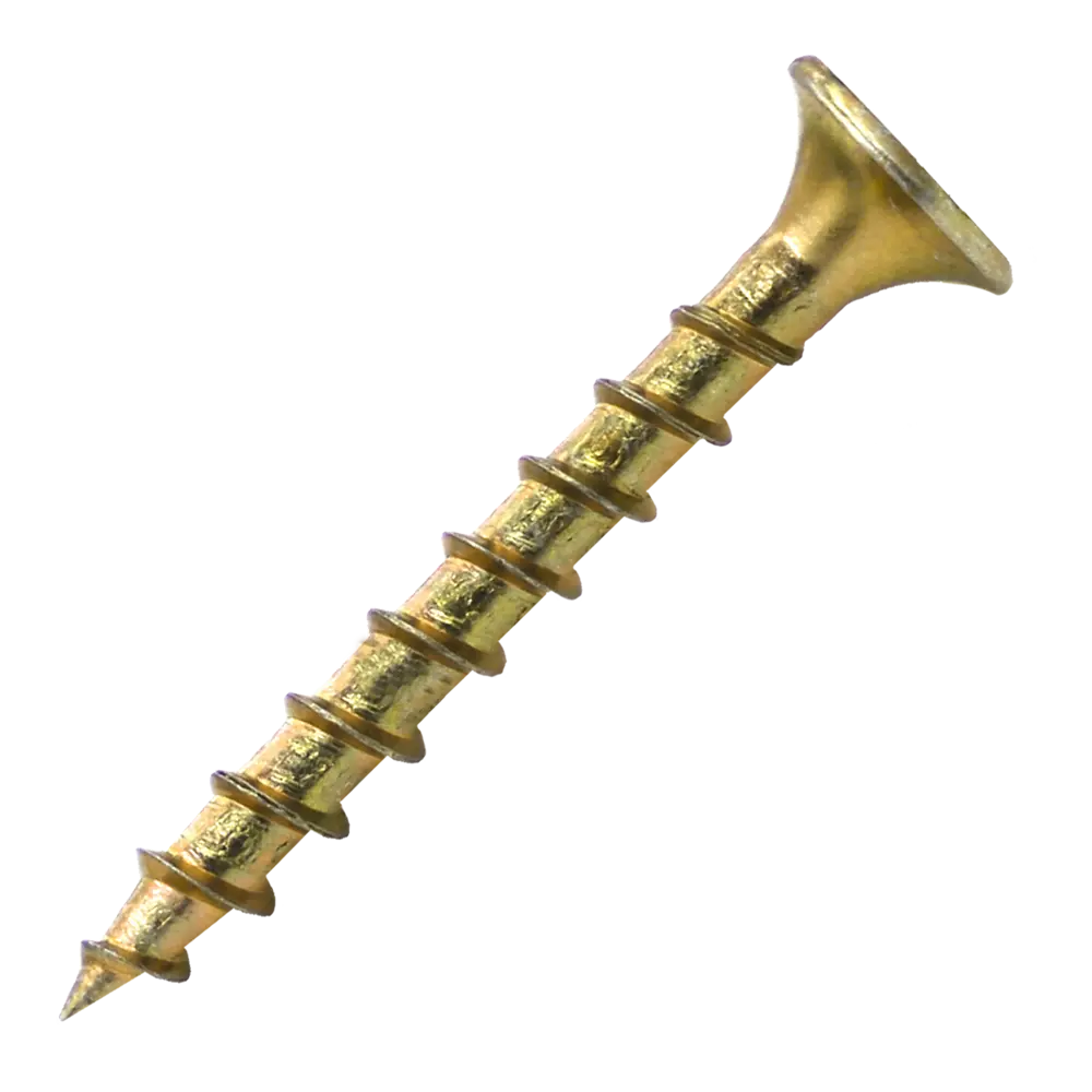 89372198 Шурупы для деревянного домостроения 3.5x35 мм на вес STLM-1335317 DILWIS 