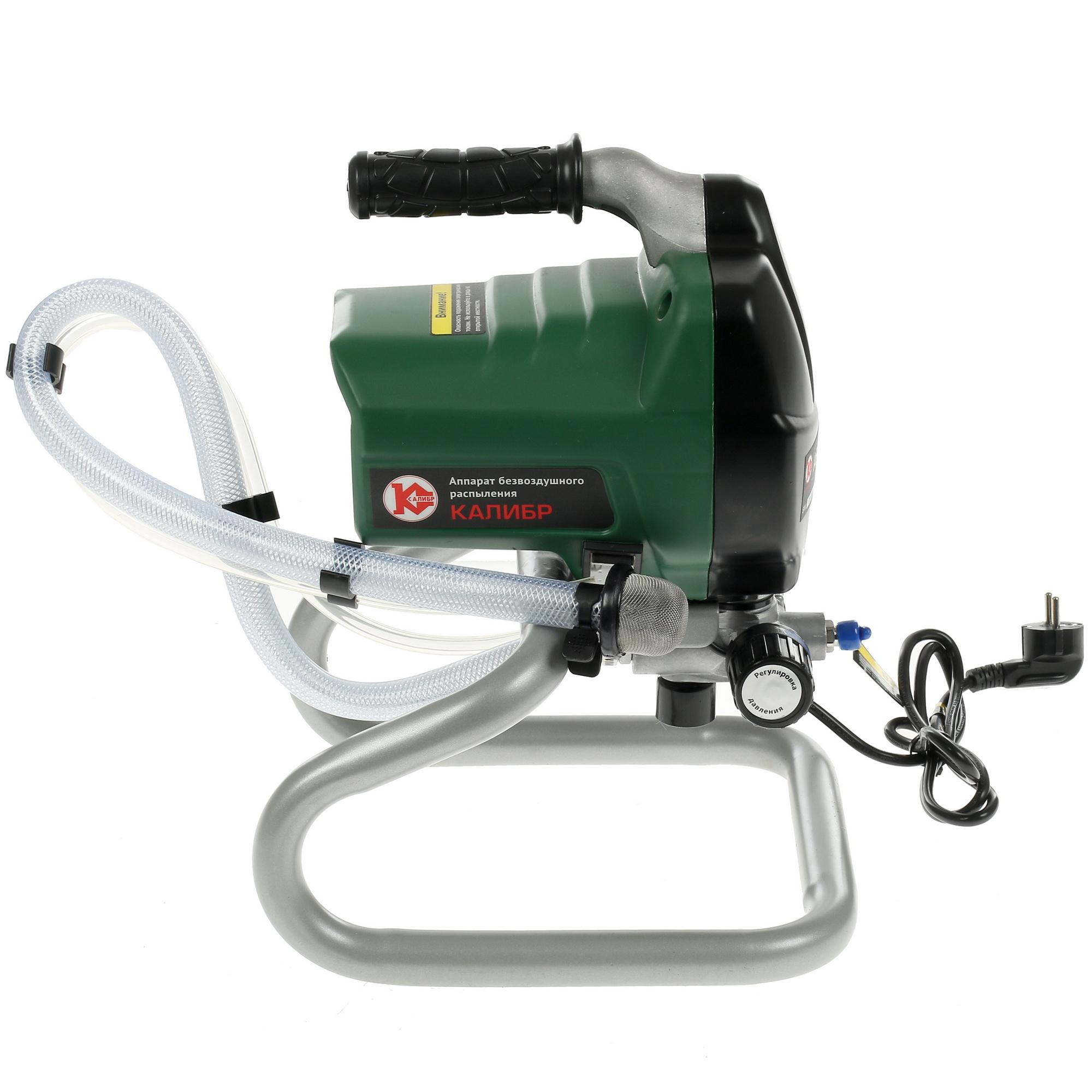 Краскопульт Калибр АБР-1 8120574 STDN-0138001 - Вид №1