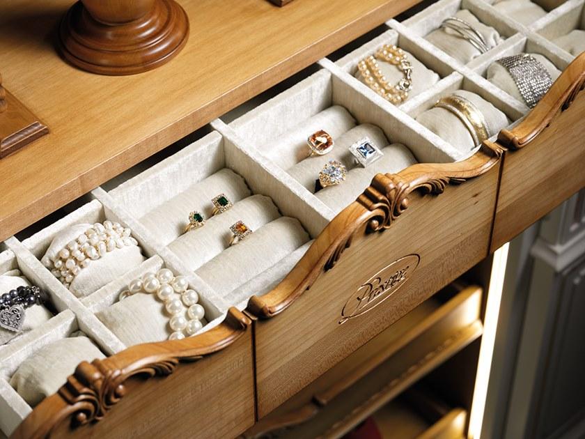 Prestige Гардеробная Roma sun-id-1420437 - Вид №9