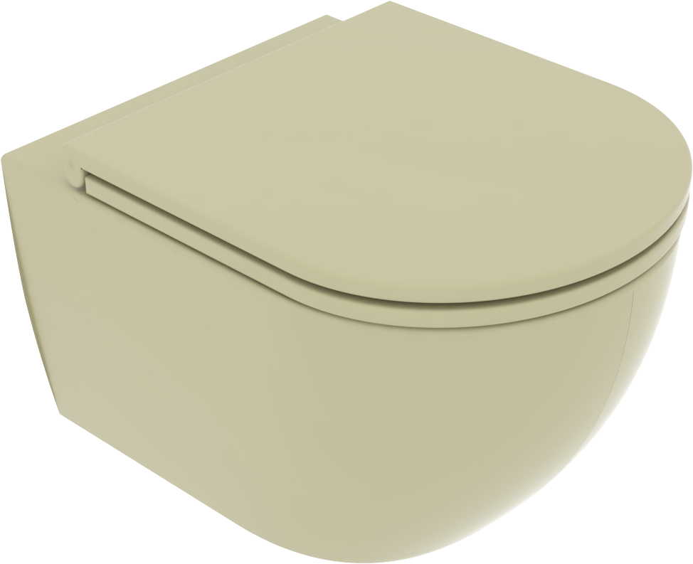 LKWCSOXXS16 Подвесной унитаз настенный GSG CERAMIC Like