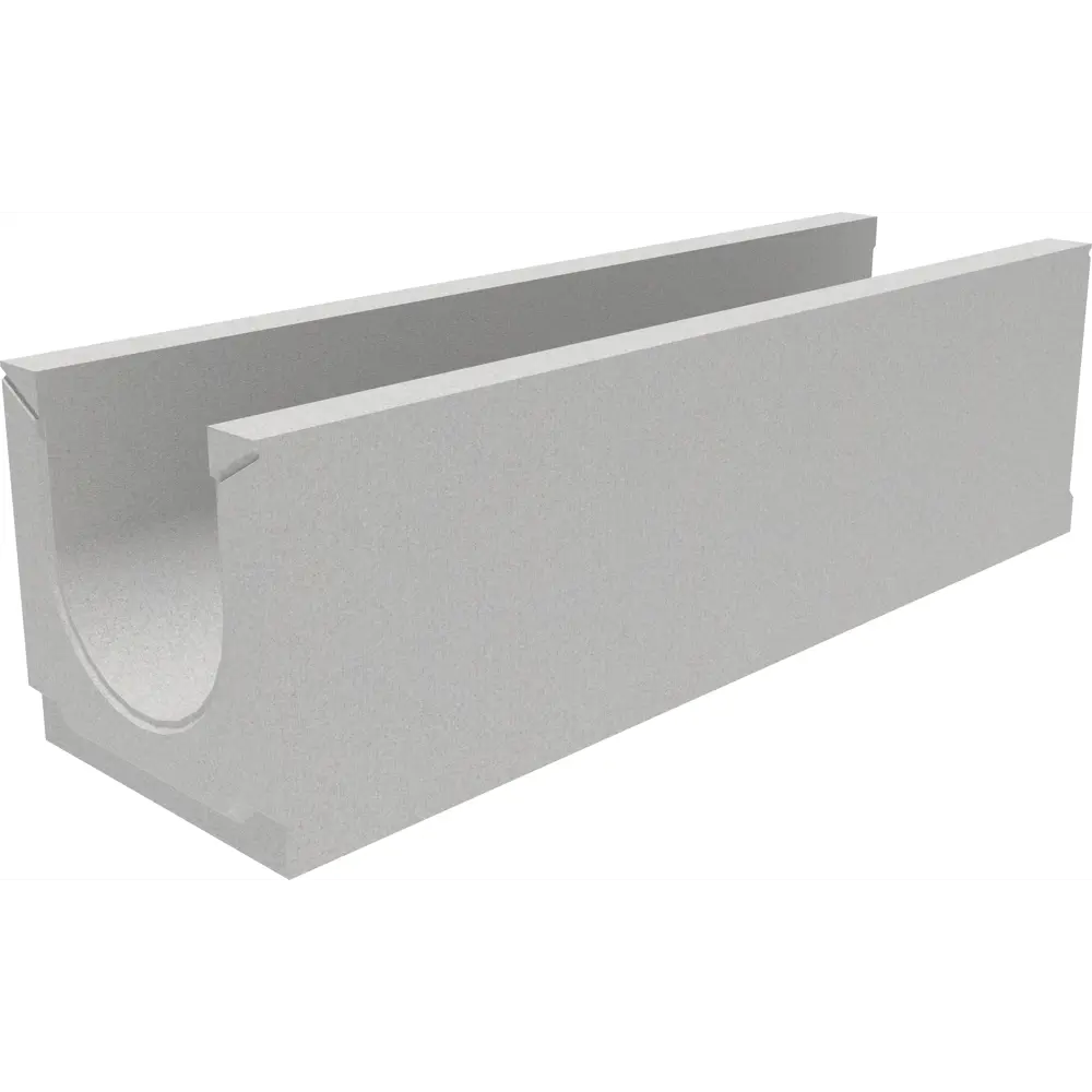 Канал бетонный DN200 1000х298х295 мм GIDROLICA STLM-2020491