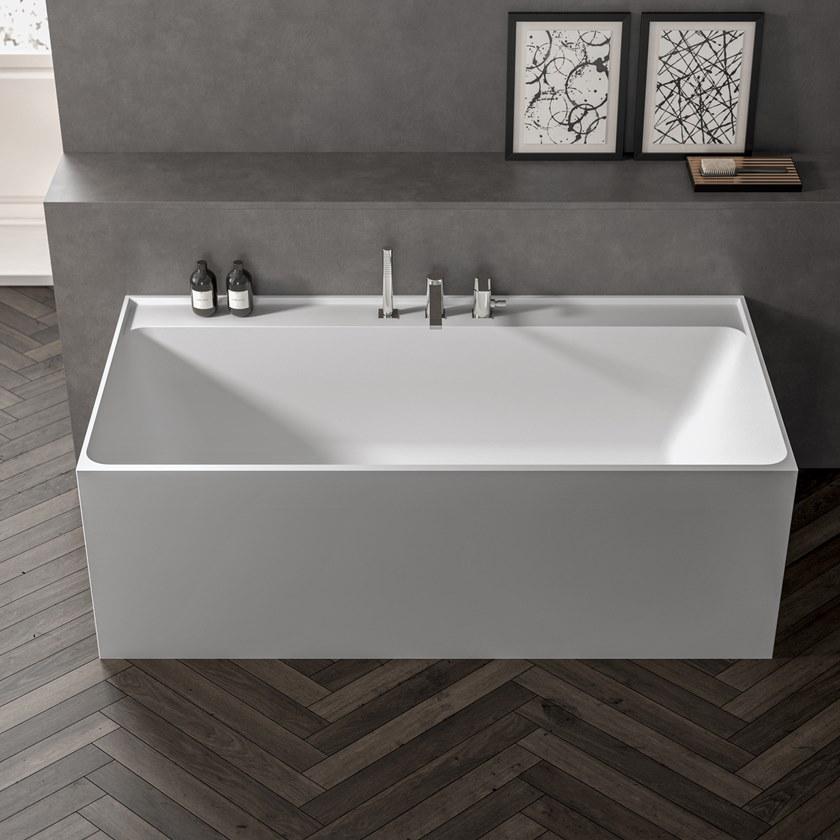 Ik-14 Мойка кухонная овальная BMT Ikon - Вид №2