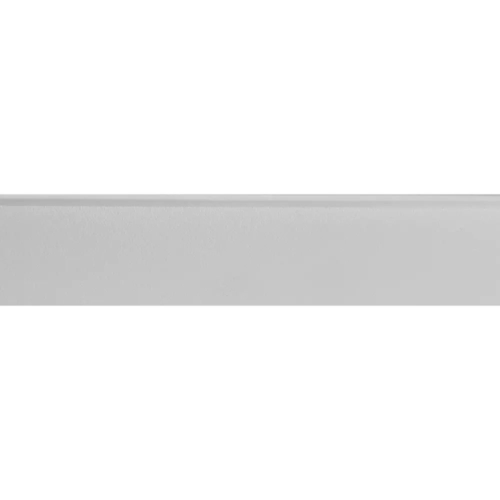 Алюминиевый уголок Santreyd 20×20×1 мм белый муар для интерьера и мебели 14238298 STLM-0004505 - Вид №1