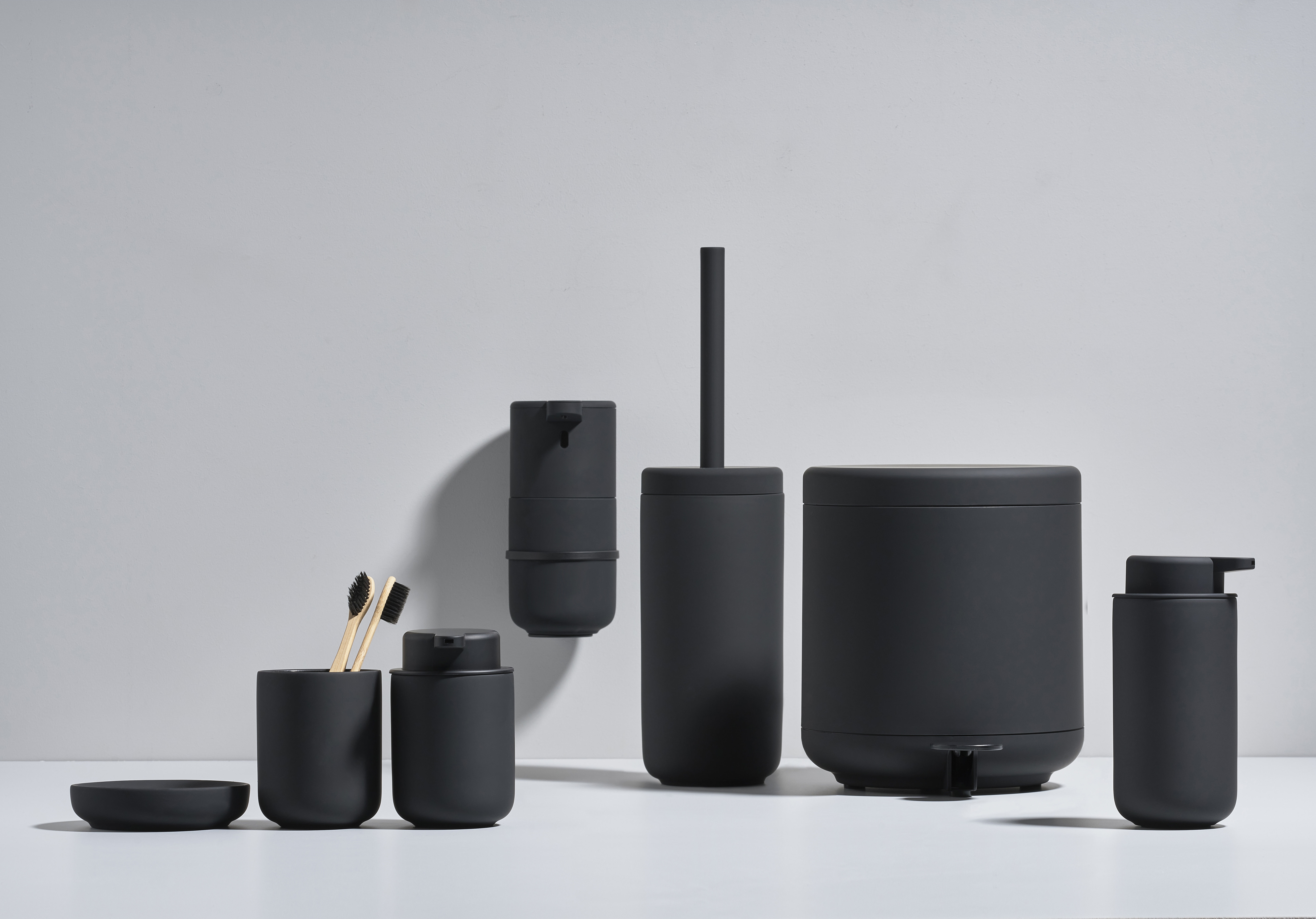 330397 чашка для зубной щетки Zone Denmark Ume - Вид №4