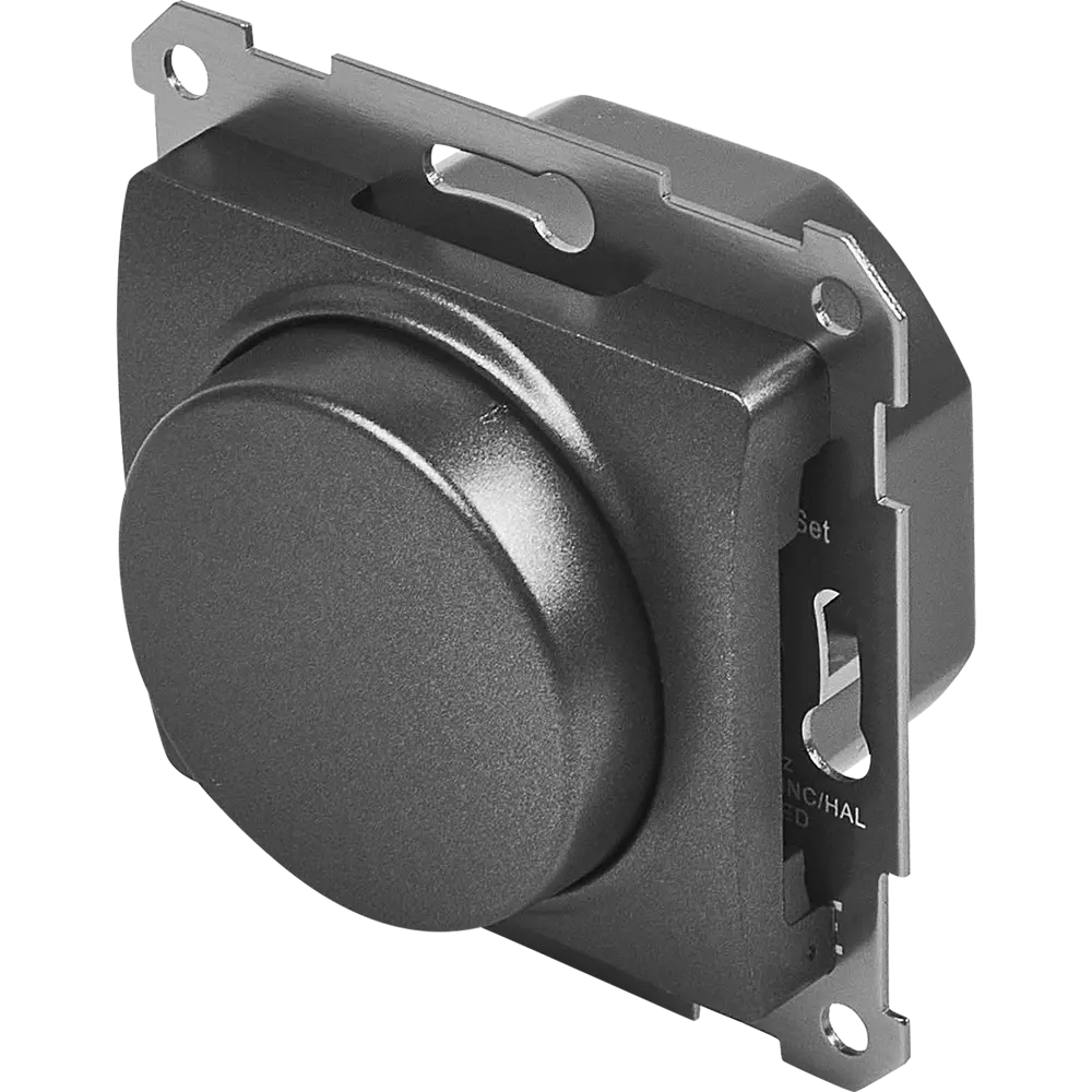 Schneider Electric Glossa - Светорегулятор для плавного управления освещением 85622144 STLM-0064642 - Вид №1