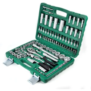 89399200 Набор инструментов Белак Мастер, 108 предметов STLM-1476192