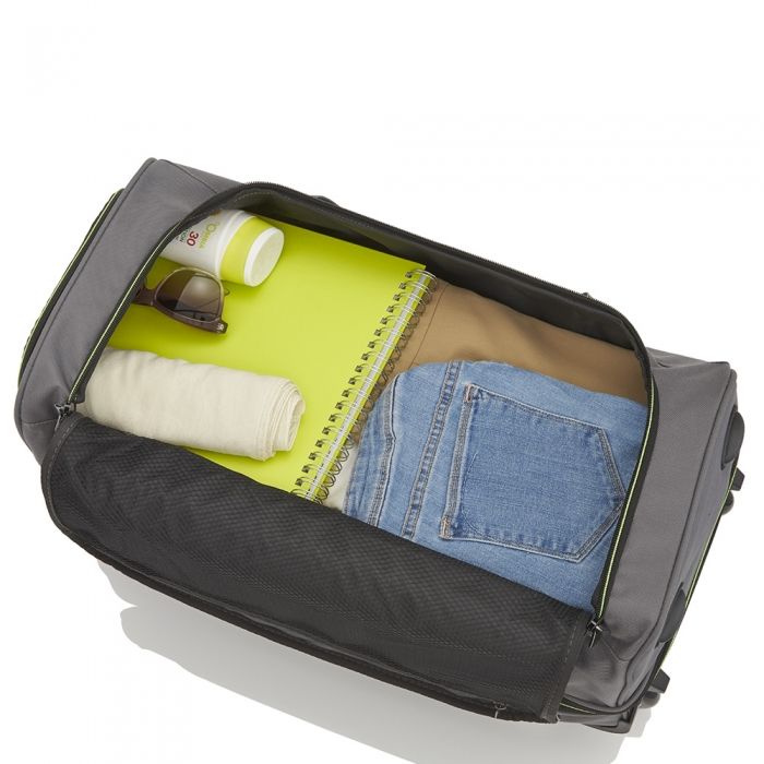 96275-04 Сумка на колесах 96275 55 Travelite Basics - Вид №2