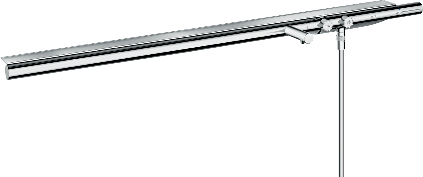 45421000 Термостат для ванны 1200 внешнего монтажа AXOR SHOWERSOLUTIONS