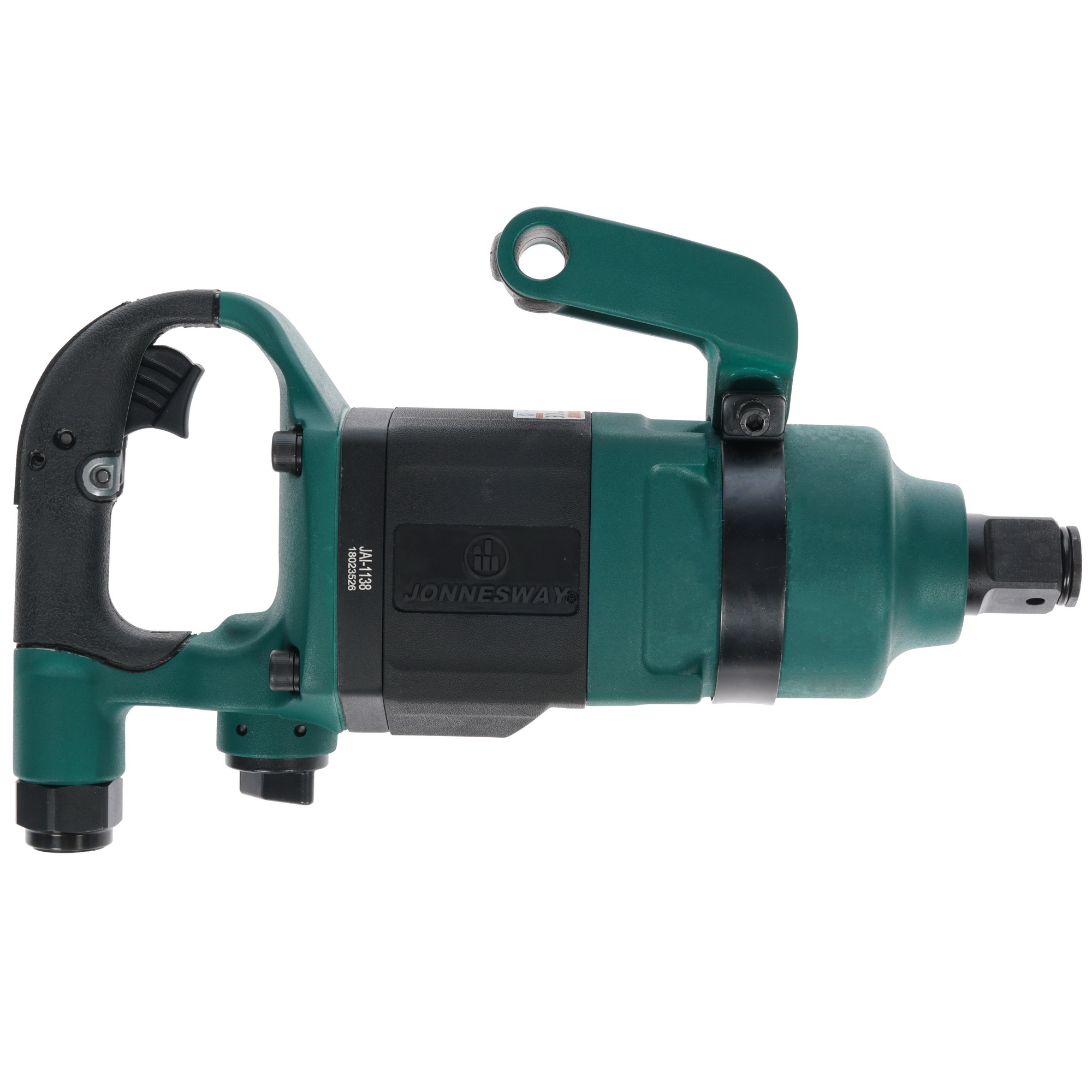Пневмогайковерт Jonnesway JAI-1138 1137342 STDN-0010617 - Вид №1