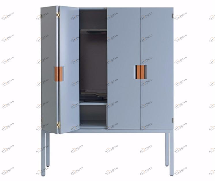 ASPLUND Мобильное тв в мдф Frame sun-id-1482034