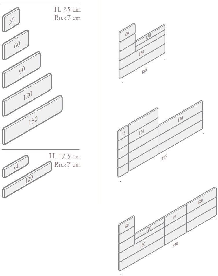 Felis Sommier со съемным чехлом из ткани Bed stories sun-id-1374158 - Вид №14