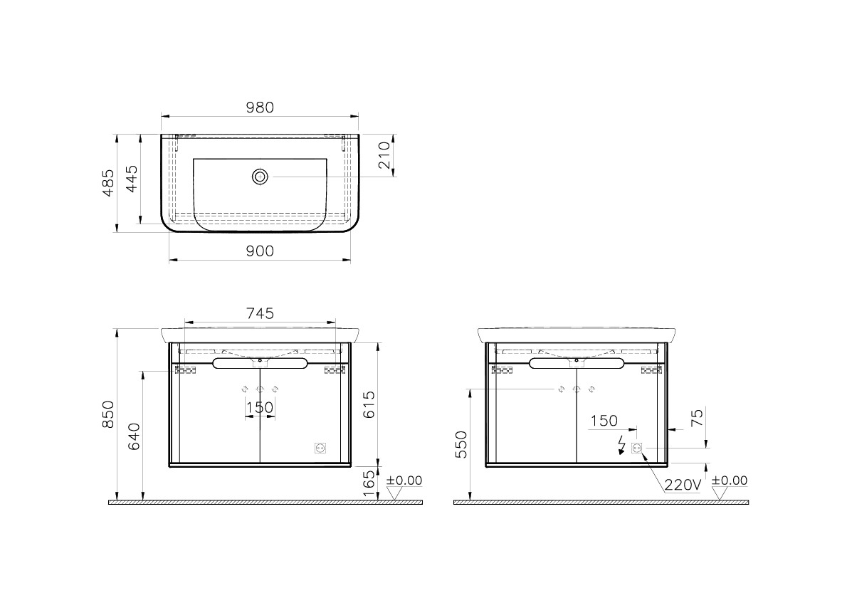 60787  Vitraglobal Sento - Вид №1