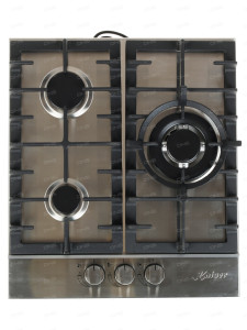 1110841 Газовая варочная поверхность Kaiser KG 4350 Turbo