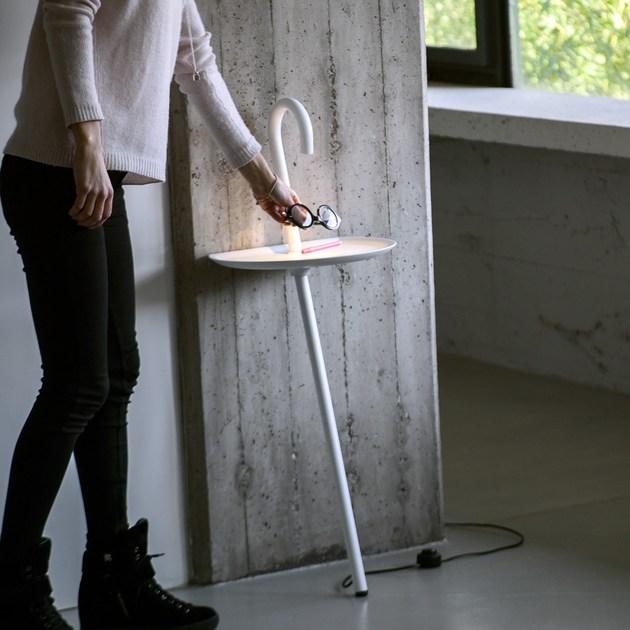 Martinelli Luce Торшер из металла  2289  - Вид №4