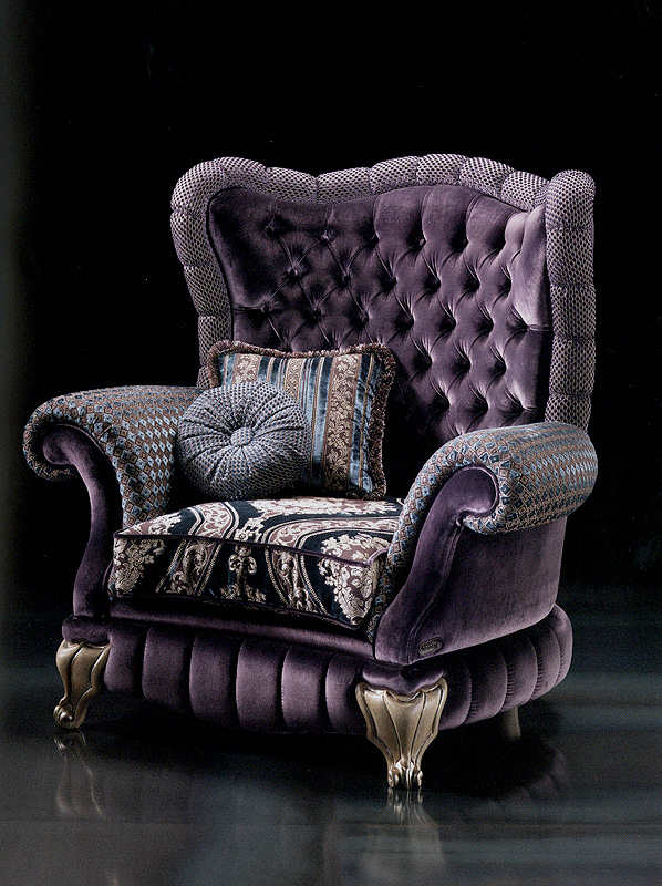 Кресло  BEDDING MAGGIE Daydream