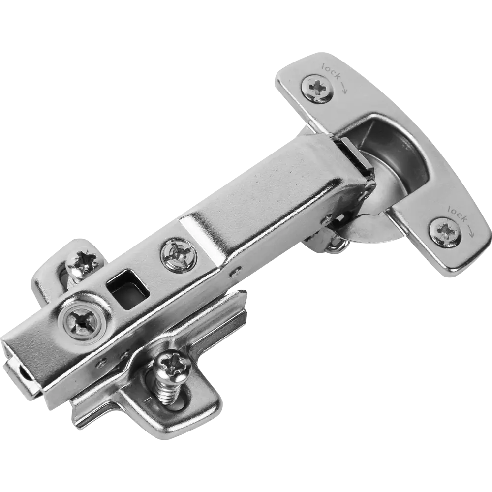 STANDERS Петли с демпфером 45° для кухонных фасадов 82034550 STLM-0017986