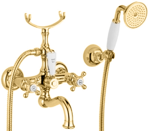 Смеситель MIGLIORE Arcadia ML.ARC-8302.СR для ванны/душа - хром ML.ARC-8302.CR - Вид №2