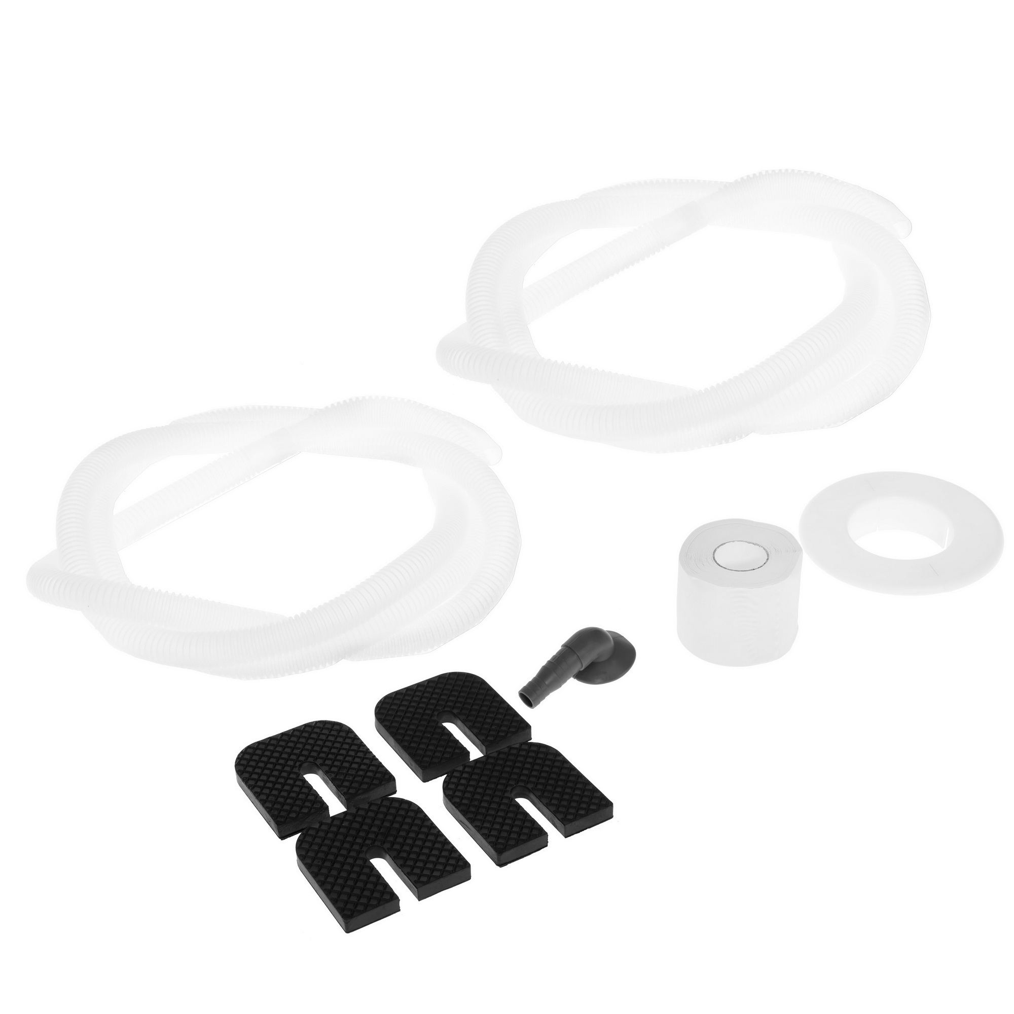 9903196 Кондиционер настенный сплит-система Bomann CL 6045 QC CB белый STDN-0066440 - Вид №9